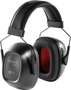 Honeywell Howard Leight VeriShield VS130 Kapselgehörschutz Schwarz 35 dB - Bild 2