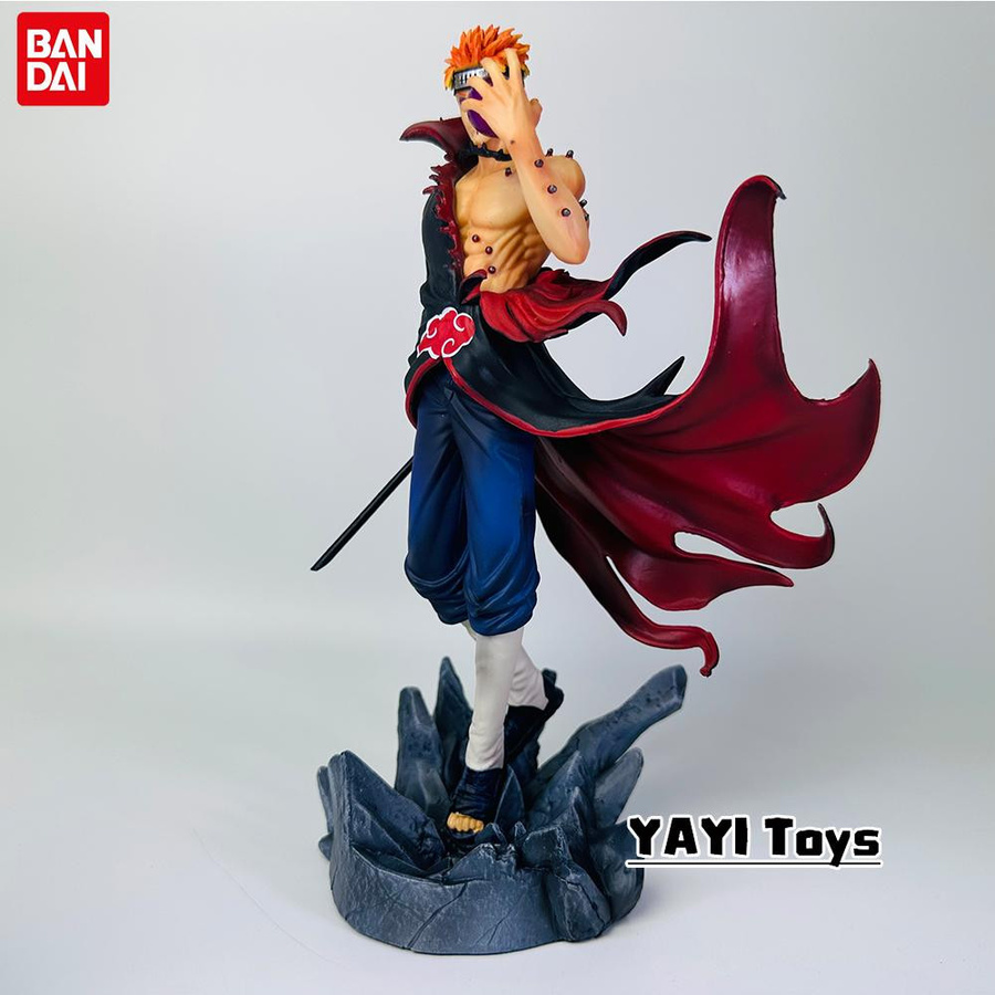 Yiran toy 1 Naruto Paine Action Figur 22cm - Bild 2