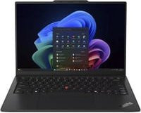 Lenovo ThinkPad X1 Carbon G14 Aura Edition Notebook in Schwarz mit 14 Zoll Display, Intel Prozessor, 32 GB RAM und 512 GB SSD - Bild 1
