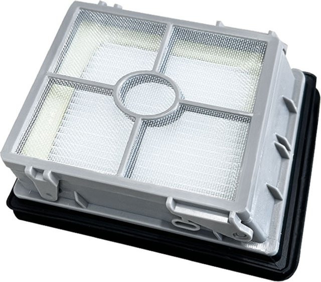 HEPA-Filter Ersatz für Bissell Crosswave X7 Cordless Pet Pro 3350F 2832Z 2955Z in Grau - Bild 1