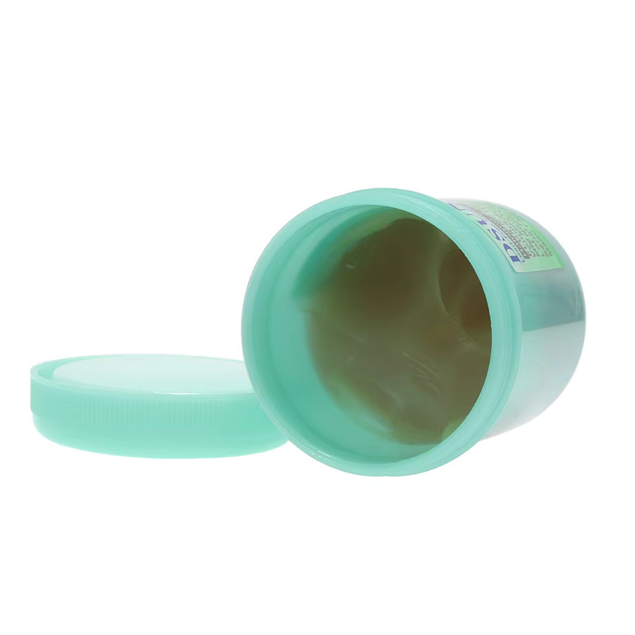 dsunyk NC-223-ASM Flussmittel Lötpaste für BGA und SMD Lötarbeiten - Bild 2