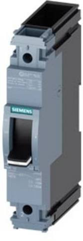 Siemens 3VA5190-6ED11-0AA0 Leistungsschalter in Grau mit einem Einstellbereich von 90 - 90A und einer maximalen Schaltspannung von 415 V/AC - Bild 1