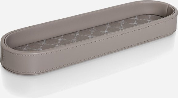 Stiftebox JOOP! CORNFLOWER in Beige - Bild 1