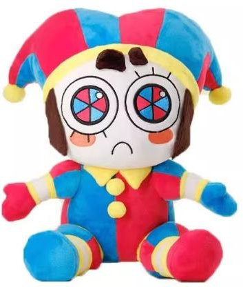 Fashnics Magisches Circus Jax Kaninchenpuppe, Plüschtier, Blau, ab 14 Jahren - Bild 1