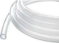 Corsair XT Softline Tubing Schlauch, transparent, ID 10 mm, OD 13 mm - Bild 1