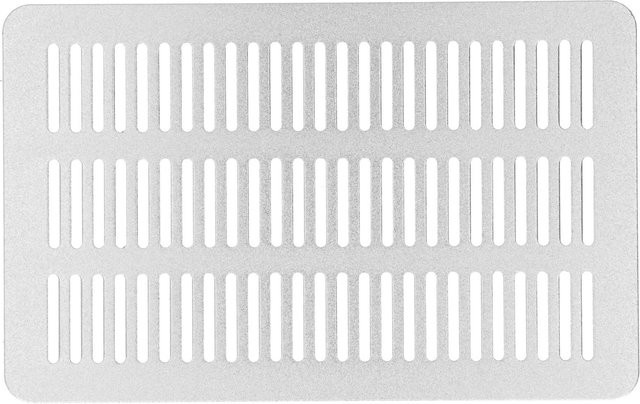 Koogeelife Nagelstaubsauger Filterzubehör für YM-8A in Weiß, B: 19,8 cm, T: 12,4 cm - Bild 1