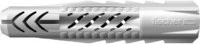 Fischer UX Universaldübel aus Nylon in Grau, Durchmesser: 5 mm, Länge: 30 mm, 100 Stück - Bild 1