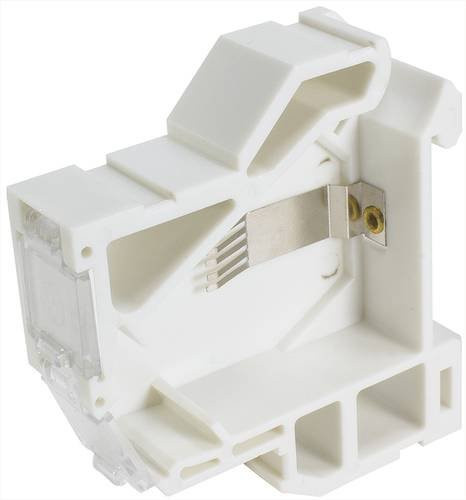 HARTING Verteilermodul 09458510002 in Weiß - Bild 1