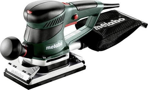 Metabo Schwingschleifer SRE 4350 mit 350W Leistung in Grün - Bild 1
