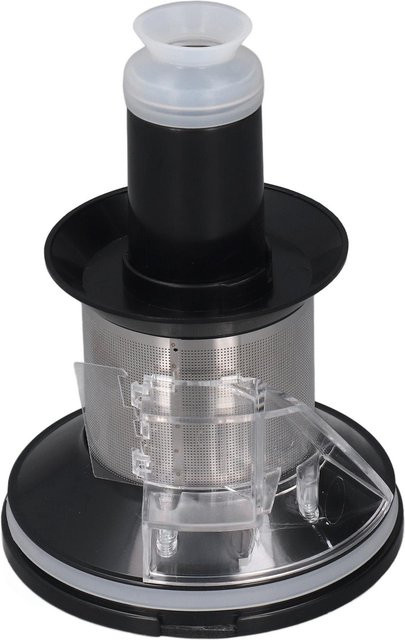 CosyHome Ersatz-Staubbehälterfilter für Proscenic P10 kabellosen Handstaubsauger in Schwarz - Bild 1