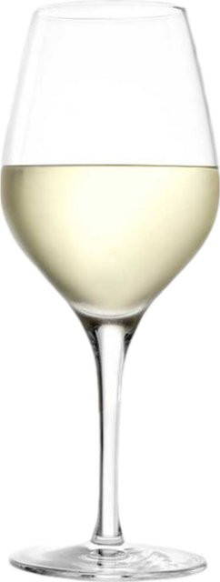 Stölzle Lausitz Exquisit Weißweinkelche, 6er Set, transparent, 350 ml - Bild 1