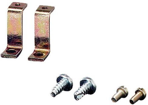 Hensel Mi DS 25 Abstandshalter in Silber - Bild 1