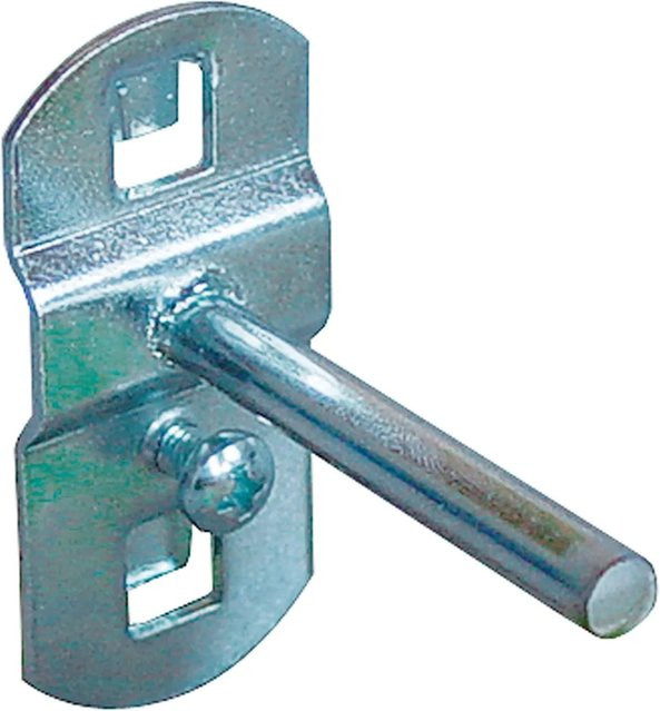 Güde Werkzeughalter Gerade Silber Breite: 5 cm - Bild 1