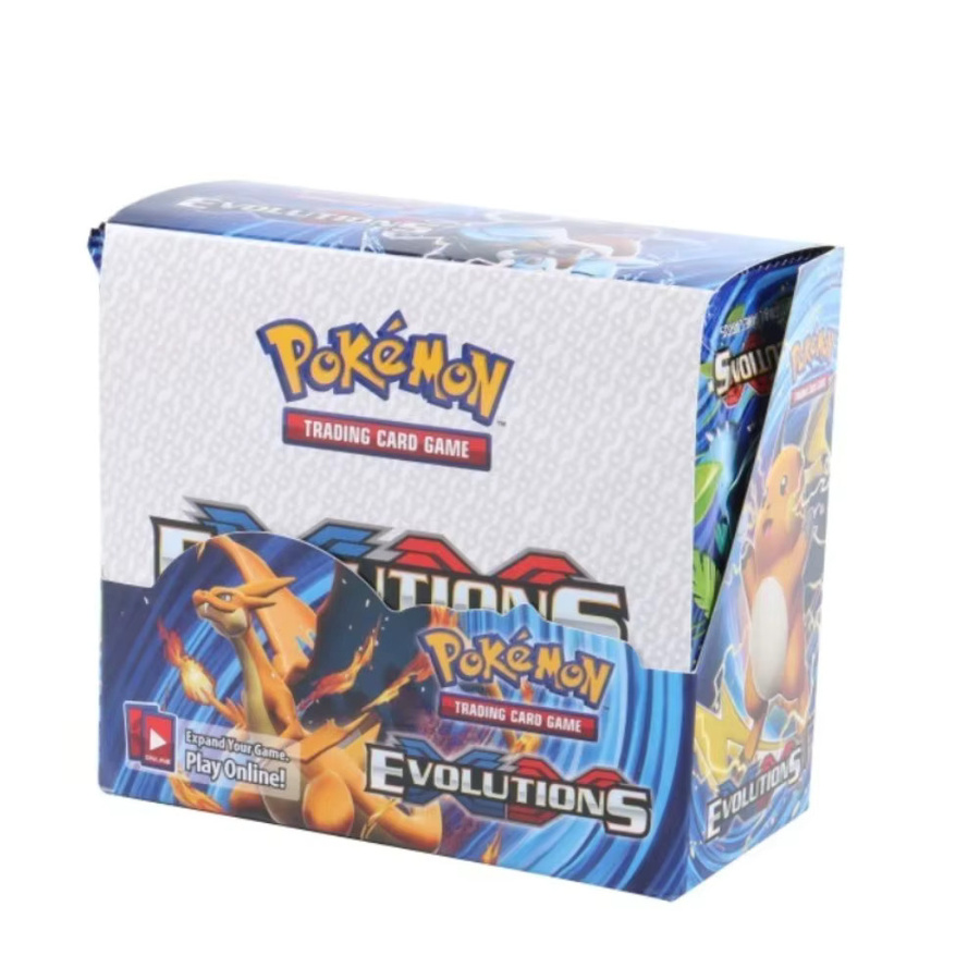 Pokémon Prismatic Evolutions Scarlet Violet 151, Sammelkarten-Set, Englisch - Bild 1