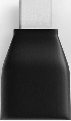 EPOS Headset-Adapter USB-A auf USB-C in Schwarz - Bild 1