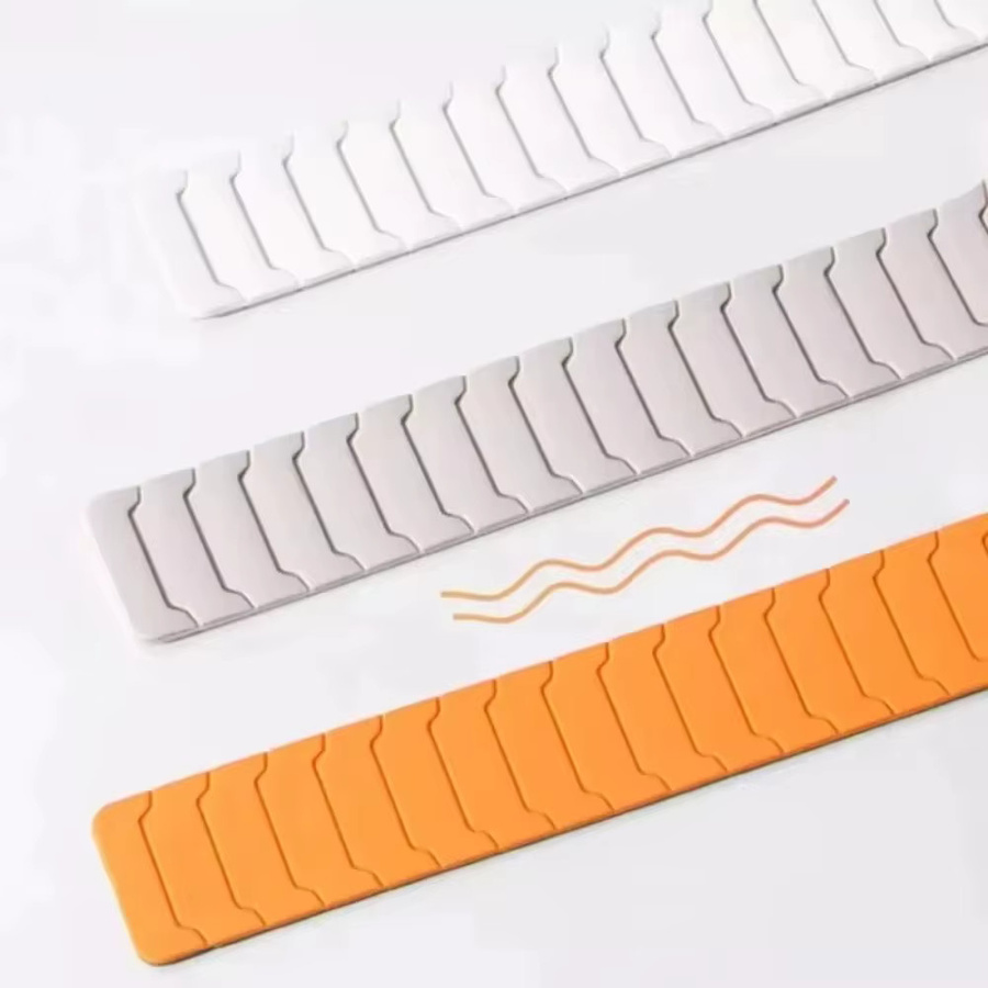 Xiaomi Uhrenarmband Silikon, 22/20 mm, Magnetic Band - Bild 1