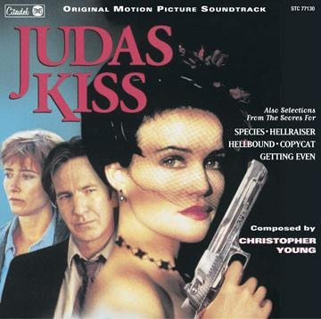 Juda Kiss, Various, CD - Bild 1