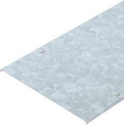 OBO Bettermann Abdeckung 6051359 Länge: 3 m - Bild 1