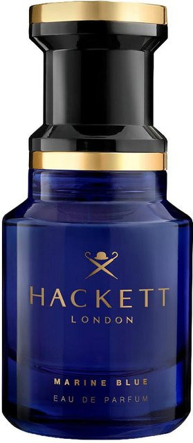Hackett London Eau de Parfum, 50 ml, Herren, Aquatisch - Bild 1