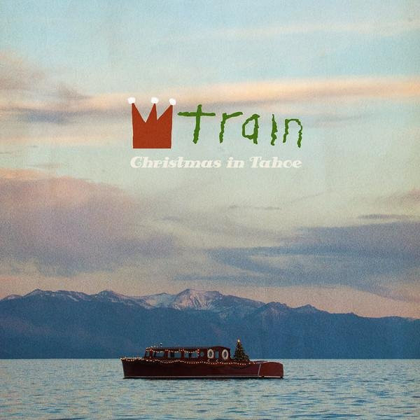 Christmas in Tahoe, Sunken Forest Records, CD - Bild 1