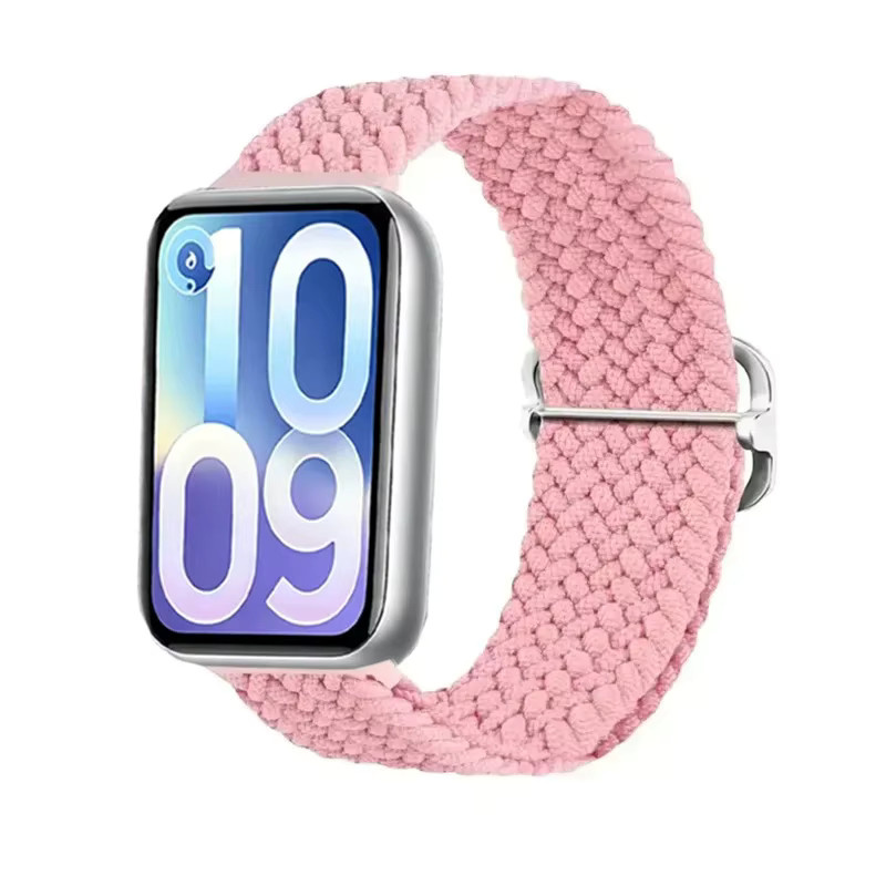 Xiaomi Uhrenarmband Nylon, Unisex - Bild 2