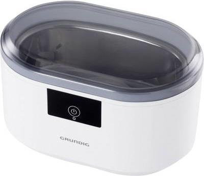 Grundig UC 5620 Ultraschallreiniger in Weiß - Bild 2