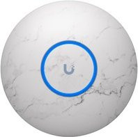 Ubiquiti UniFi nanoHD Abdeckung in Marble White, 3er Pack - Bild 1