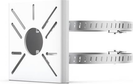 TP-Link VMB-350 Masthalterung in Metallic-Weiß - Bild 1