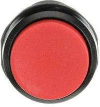 ABB CP3-10R-01 Drucktaster tastend rot aus Kunststoff IP67/IP69K - Bild 1