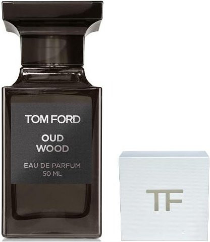 TOM FORD Classic Zenhua Ebony Eau de Parfum, 50 ml, Unisex, Holzig - Bild 1