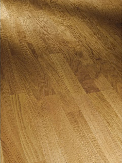 Parador Parkett Schiffsboden Basic Natur Eiche matt braun - Bild 1
