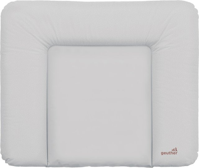 Wickelauflage Geuther Lena in Grey, B/T: 85 x 75 cm - Bild 1
