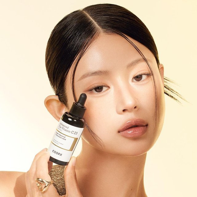 COSRX The Vitamin C 23 Serum, 20 g, für empfindliche Haut - Bild 1