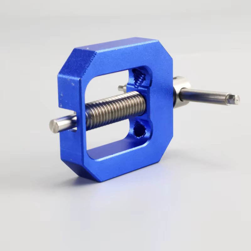 Tamiya Zahn Extractor Ritzel Puller Motor Getriebe Extractor, Zubehör, Metall - Bild 2