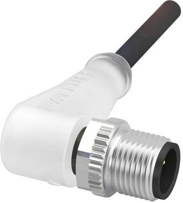 BALLUFF BCC031Z Sensor-Aktor-Anschlussleitung in Schwarz und Weiß - Bild 1