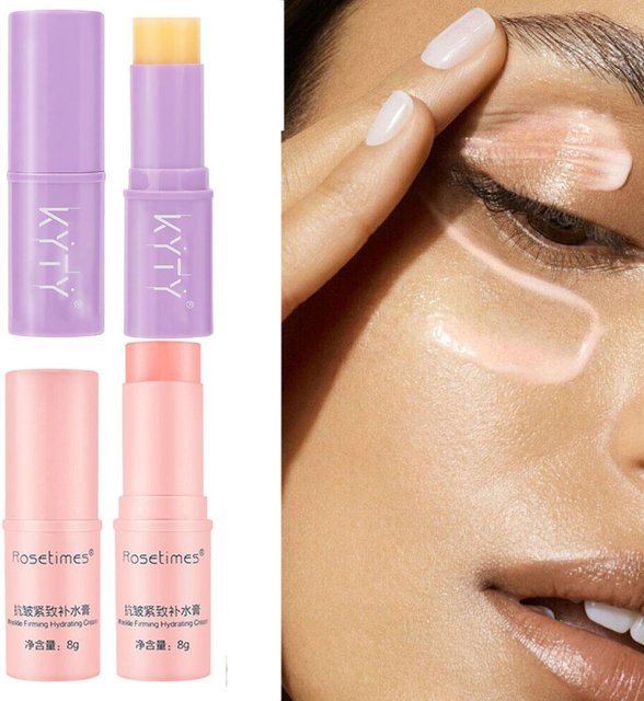 KAHI Multi-Balm Balsam mit Kollagen, Gesicht und Augen - Bild 1