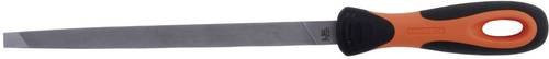 Bahco Dreikantsägefeile mit Heft, Hieb 2, Länge: 200 mm, Breite: 15,0 mm - Bild 1