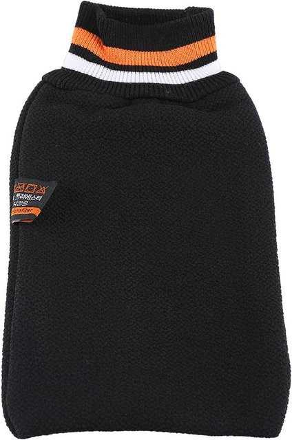 CosyHome Peeling Duschhandtuch, Black, Unisex - Bild 1