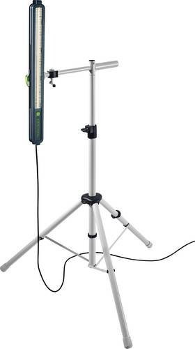 Festool SYSLITE STL 450-Set LED-Arbeitsleuchte in Grau - Bild 1