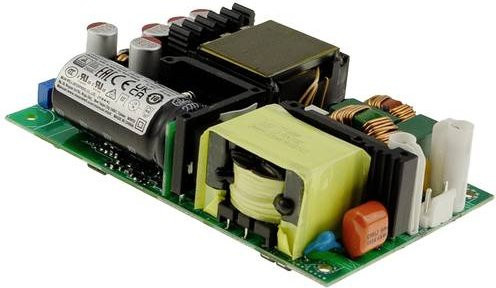 MEAN WELL LOP-400-54 Schaltnetzteil 7.5A multicolour - Bild 1