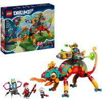 LEGO DREAMZzz Mateos Feuer-Chamäleon Konstruktionsspielzeug - Bild 1