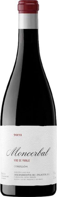 J.P. Palacios Rotwein Mencia, 2021, Bierzo, trocken, 13,5 %, 0,75 l - Bild 1