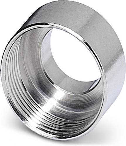 Phoenix Contact Erweiterungsadapter ENLAR-M-KV-M16/M20 in Silber, 10 Stück - Bild 1