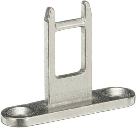 ABB Betätiger MKEY KEY 2 in Silber (2TLA050040R0202) - Bild 1