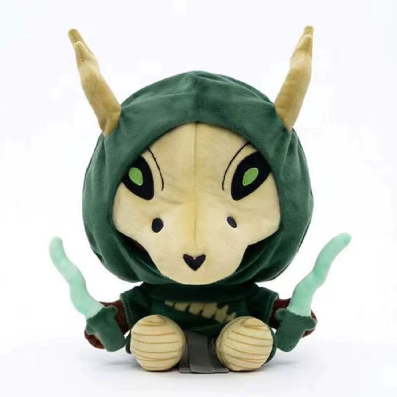 Hot Toys Slay The Spire 2 Plüschpuppe, Stofftier, Zubehör - Bild 3