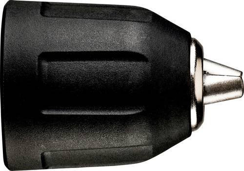 Metabo Schnellspannbohrfutter FuturoPlus 636609000 mit Spannbereich 1,5-13 mm und 1/2" UNF in Schwarz - Bild 1
