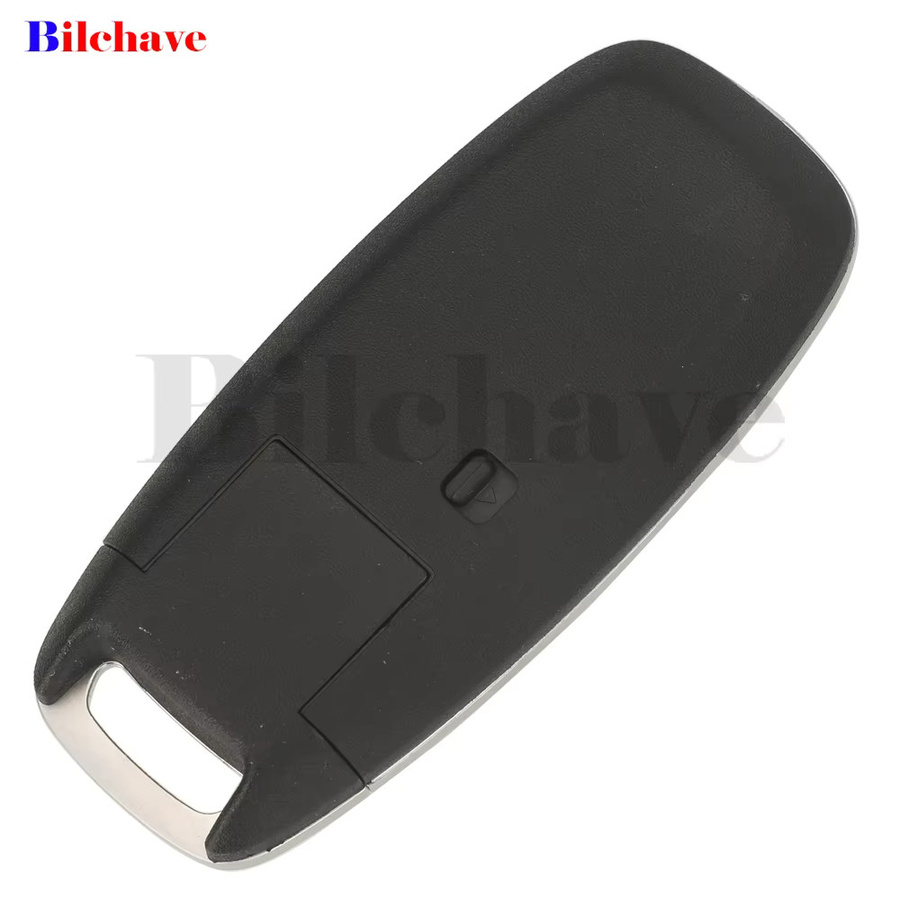 Jingyuqin Auto-Smart-Fernbedienungsschlüssel für Nissan X-Trail Pathfinder 2023, 315 MHz 4A KR5TXPZ2 S180146104, 2BTN Keyless Control, Schwarz - Bild 2