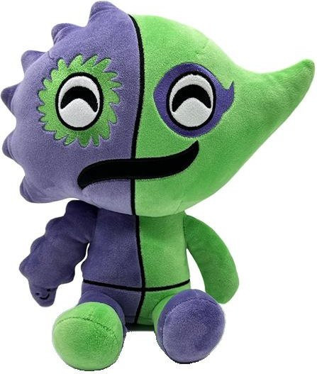 Yiran toy Garten of Banban Monster Plüschtier, ab 14 Jahre - Bild 1
