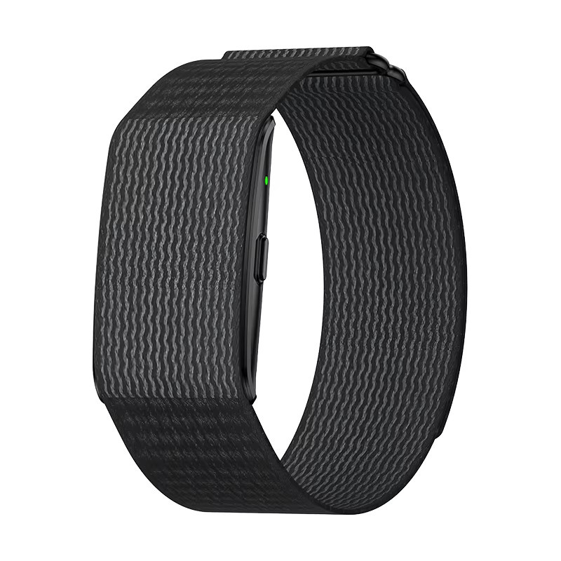 LIGE Smart-Armband Fitness-Tracker mit Schlafüberwachung und Blutdruckmessung, wasserdicht, in Schwarz oder Pink - Bild 7