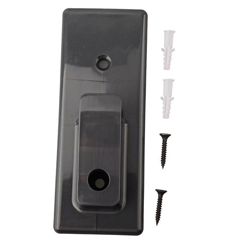 Vibratite Wandhalterung Haken Kit für Shark Rocket Vacuum HV300 HV302 HV322 HV380 Ersatzteile - Bild 2